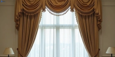 Steam cleaning heavy drapes on-site ashcroft-nsw Matty Curtain Cleaning